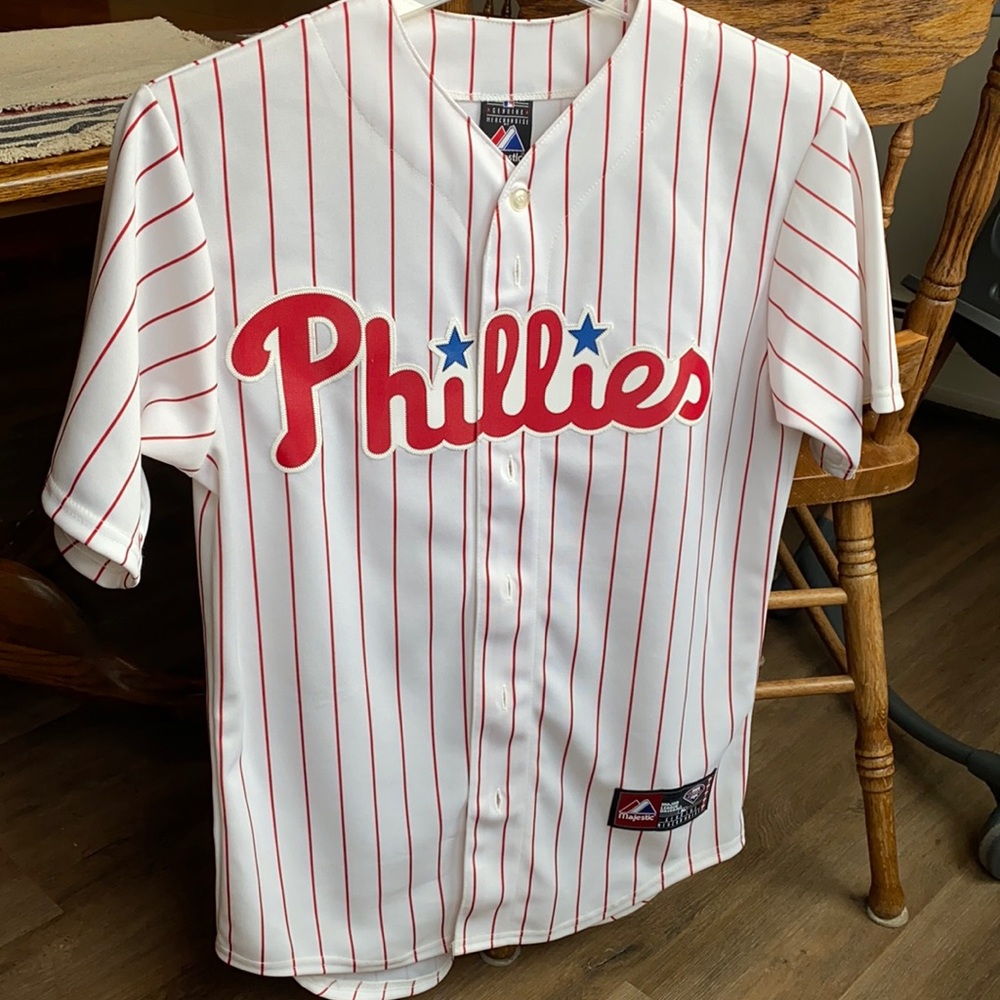 Phillies Jersey